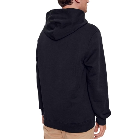 Sweat à Capuche Marine Homme Tommy Hilfiger Reg Badge