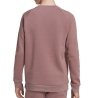 Sweat Mauve Homme Adidas Essential