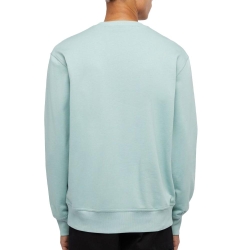 Sweat Vert Homme Dickies Script