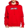 Sweat Rouge Homme Diesel Ginn