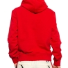 Sweat Rouge Homme Diesel Ginn