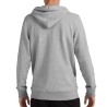 Sweat à Capuche Gris Homme O'Neill Triple Stack
