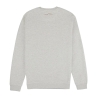 Sweat Gris Homme Teddy Smith Boston