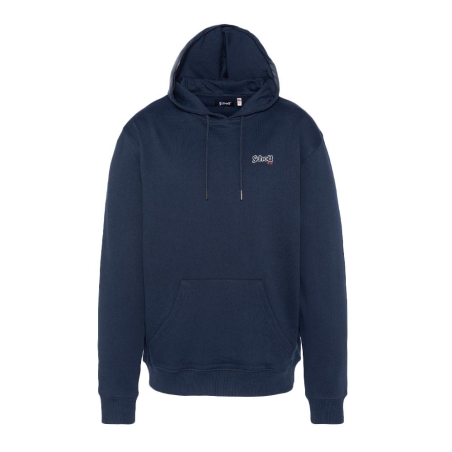 Sweat Marine Homme Schott SWHSAMY