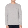 Pull Gris Homme Lacoste AH1988