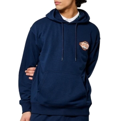 Sweat Marine Homme Kaporal Touti