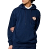 Sweat Marine Homme Kaporal Touti
