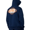 Sweat Marine Homme Kaporal Touti