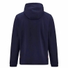 Sweat à Capuche Marine Homme Kappa Giordi
