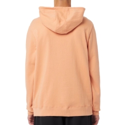 Sweat à Capuche Orange clair Homme Guess Roy