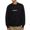 Sweat Noir Homme Dickies Enterprise DK0A4Z4K
