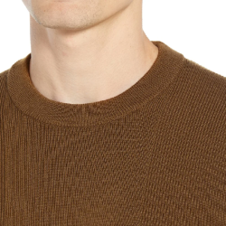 Pull Marron Homme Lacoste Renaissance