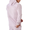 Sweat à Capuche Rose Homme Project X Paris 2322010