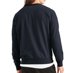 Sweat Marine Homme Dockers A1104