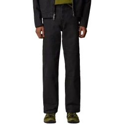 Pantalon Noir Homme The North Face NF0A8B78JK3