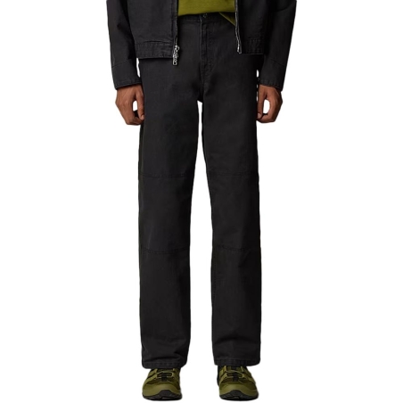 Pantalon Noir Homme The North Face NF0A8B78JK3