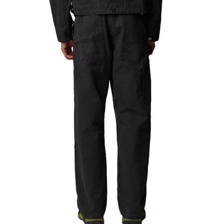 Pantalon Noir Homme The North Face NF0A8B78JK3