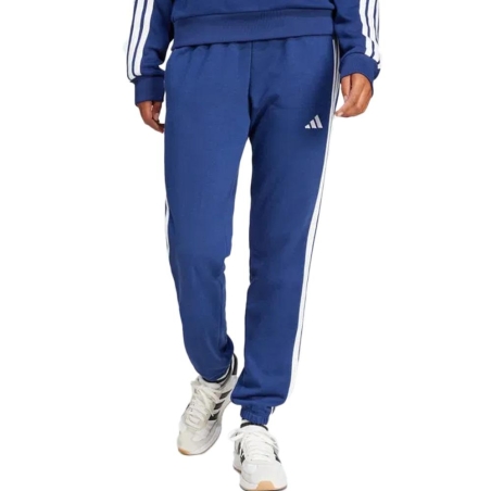 Jogging Bleu Homme Adidas Classic
