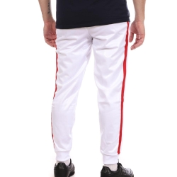 Pantalon de survêtement Blanc Homme Supreme Grip Henui