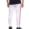 Pantalon de survêtement Blanc Homme Supreme Grip Henui
