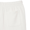 Jogging Blanc Mixte Lacoste Relaxed Fit