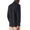 Chemise Manches Longues Noires Homme Lacoste CH2668