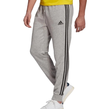 Jogging Gris Homme Adidas GK8889