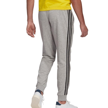 Jogging Gris Homme Adidas GK8889