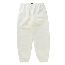 Pantalon Jaune Homme Lacoste Runway Oversized