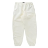 Pantalon Jaune Homme Lacoste Runway Oversized