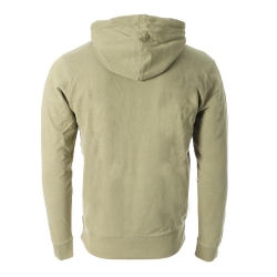 Sweat à Capuche Kaki Homme Petrol Industries Hooded 1040