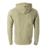 Sweat à Capuche Kaki Homme Petrol Industries Hooded 1040