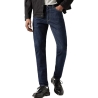 Jean 512 Slim Bleu Brut Homme Levi's Taper Dark Indigo