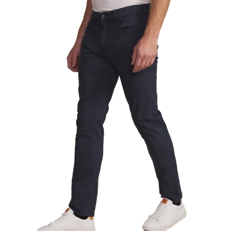 Pantalon fluide Marine Femme TBS ISION