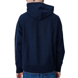 Sweat Marine Homme Calvin Klein Jeans Premiums