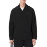 Chemise Noir Homme Lacoste Lightweight