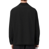 Chemise Noir Homme Lacoste Lightweight