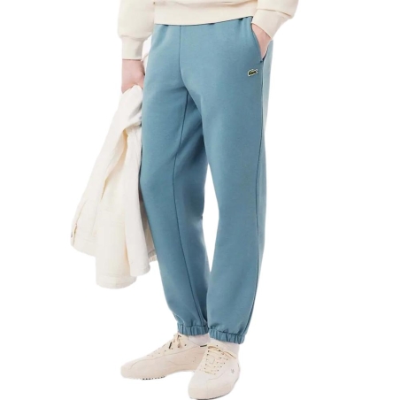 Jogging Bleu Homme Lacoste Reular Fit