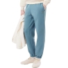 Jogging Bleu Homme Lacoste Reular Fit