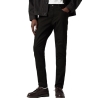 Jean 512 Slim Noir Homme Levi's Taper Dark Indigo