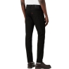 Jean 512 Slim Noir Homme Levi's Taper Dark Indigo