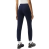 Jogging Marine Femme Lacoste Fleece1