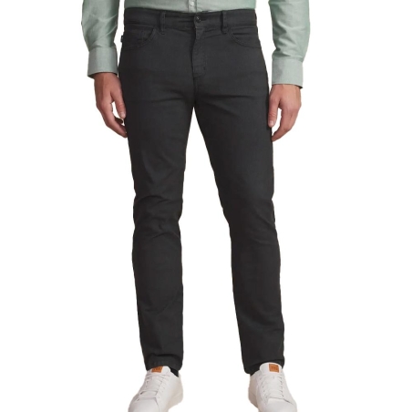 Pantalon fluide Noir Femme TBS ISION