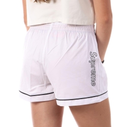 Short Blanc Homme Supreme Grip Dolce