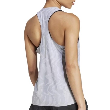 Débardeur Gris Homme Puma IY0721