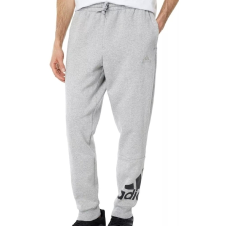 Jogging Gris Homme Adidas GK