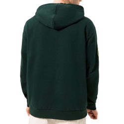 Sweat Vert Homme New Era Heritage