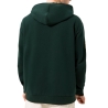 Sweat Vert Homme New Era Heritage