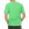 T-shirt Vert Homme Supreme Grip Ingreen