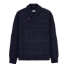 Pull Marine Homme Teddy Smith Silvan